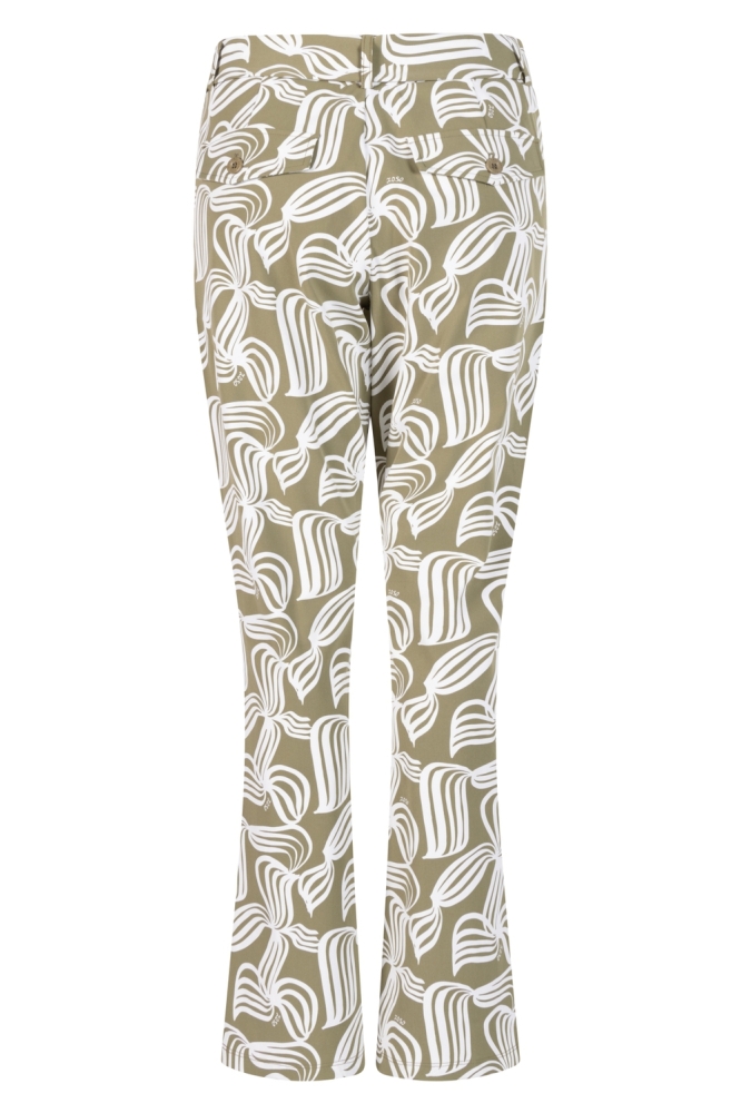 DAPHNE 252 1250-0016 green/white